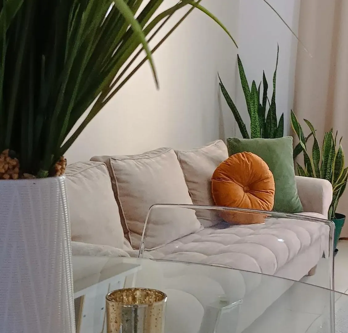 Apartamento Em Praia - Palmarejo