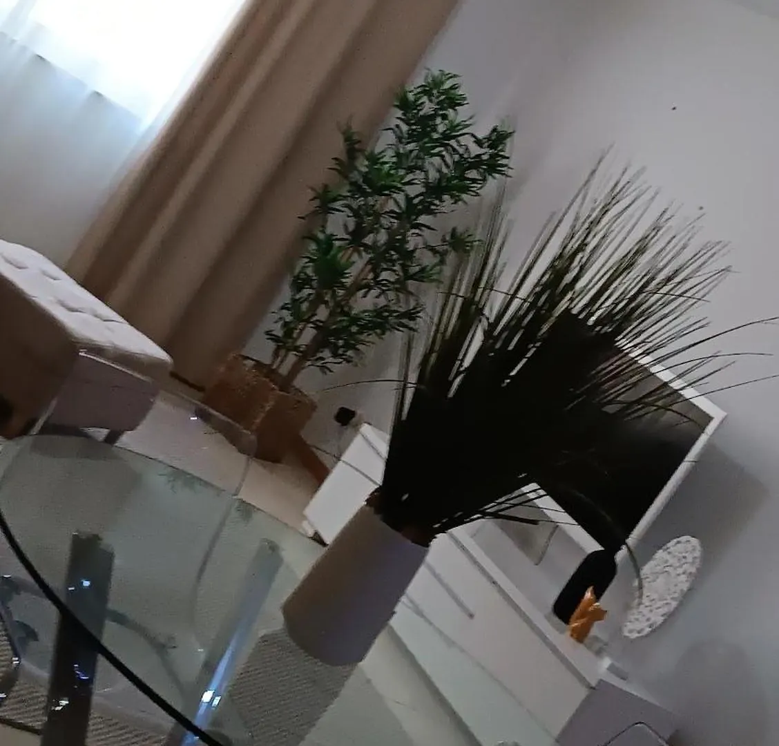 Appartement Apartamento Em Praia - Palmarejo