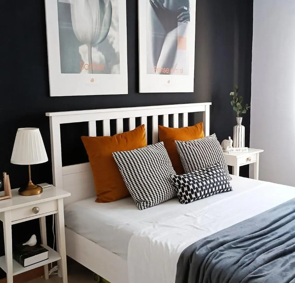 Apartamento Em Praia - Palmarejo Kaapverdische Eilanden